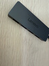 聯(lián)想（Lenovo）USB3.0金屬分線器擴展塢高速4口集線器HUB拓展塢筆記本電腦一拖多轉(zhuǎn)換器轉(zhuǎn)接頭延長線Type-C供電 曬單實拍圖