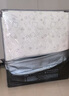 晚安（goodnight）WGD21防螨乳膠床墊3E環(huán)保椰棕床墊靜音彈簧護(hù)脊棕墊床墊Z宇宙 WGD21-L升級(jí)款-護(hù)脊版 1800*2000 曬單實(shí)拍圖