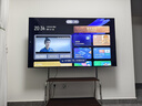 TCL雷鳥(niǎo)電視 鵬7 26款 65英寸 高階VA全通道288Hz高刷滿(mǎn)血HDMI2.1 94%P3色域靈控系統 65S78A 65英寸 平板電視 曬單實(shí)拍圖