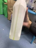 哈弗適用長(cháng)城哈佛汽車(chē)專(zhuān)用防凍液冷卻液H6/H2炫麗C50/V80/M2/嘉譽(yù)風(fēng)駿1kg -45℃ 黃色 【蘇雪蘭/升級款】哈弗H6防凍液 曬單實(shí)拍圖