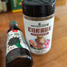 貝貝哩特級有機松茸醬油100ml 減鹽型兒童醬油寶寶調味料 噴頭精準控量 曬單實(shí)拍圖