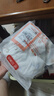 貝瑞加（Babyprints）新生兒連體衣2件裝嬰兒純棉衣服四季護肚爬服初生寶寶內衣 熊象52 曬單實(shí)拍圖