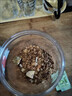 另善堂燕麥片0糖0脂肪減肥烘焙燕麥片水果堅果即食沖飲營(yíng)養早餐代餐飽腹 全口味：海鹽+紅茶+榛子【共10袋】 曬單實(shí)拍圖