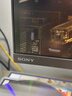 索尼【清涼季】SONY INZONE 英縱 M9 II 電競顯示器 27英寸4K 160Hz 全陣列式背光 IPS面板 PS5?適配 INZONE M9 II 曬單實(shí)拍圖