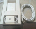 榮耀100W超級快充套裝（100W充電器+6A數據線(xiàn)） 適配榮耀300系列/榮耀Magic7系列/華為Mate70/華為P70 曬單實(shí)拍圖
