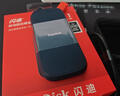 閃迪（SanDisk）1TB Type-c USB3.2移動(dòng)固態(tài)硬盤(pán)（PSSD）E30高速 移動(dòng)SSD 讀速800MB/s 兼容手機筆記本電腦 曬單實(shí)拍圖