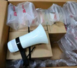 索愛(ài)（soaiy）S800錄音大喇叭戶(hù)外手持宣傳可充電喊話(huà)擴音器便攜式大聲公高音藍牙U盤(pán)擺地攤收款小麥克風(fēng)經(jīng)典版 曬單實(shí)拍圖