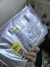 bebebus超褲裸感成長(cháng)褲XL4片(12-17kg)透氣超薄拉拉學(xué)步褲試用裝 曬單實(shí)拍圖