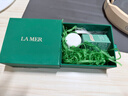 海藍之謎（LA MER）強韌修護禮盒（面霜3.5ml+精萃水5ml）嘗鮮體驗裝 曬單實(shí)拍圖