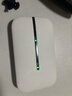 華為智選隨身wifi6移動無線wifi免插卡隨行4g無線網(wǎng)卡攜帶上網(wǎng)寶非全國通用無限流量2025款5G AX15B 頂配WiFi6【多網(wǎng)切換】2400毫安續(xù)航10小時 曬單實拍圖