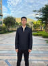 啄木鳥(niǎo)行政夾克男春秋季2025新款男士外套高檔商務(wù)休閑領(lǐng)導干部公務(wù)裝 黑色 XL 【建議145-165斤】 曬單實(shí)拍圖