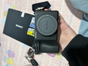 索尼（SONY）  Alpha 6700 APS-C半畫(huà)幅微單相機AI智能芯片 強悍對焦A6700/a6700L /6700m A6700拆機身【座充+64G+肩帶+屏+D11】 官方標配(不含內存卡 曬單實(shí)拍圖