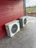 美的（Midea）中央空調 5匹柜式空調 商用 5p立式柜機 冷暖變頻 380V RFD-120LW/BSDN8Y-PA401(B3)B 包5米銅管 曬單實拍圖
