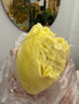 A+級精品 10斤泰國金枕榴蓮順豐新鮮水果當季帶殼整果貓山9 A+級順豐稀缺果王(包4房)9-10斤,百里挑一 曬單實(shí)拍圖