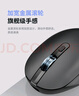 惠普（HP）Designer1超級電容鼠標 人體工學(xué)鼠標中小手鼠標 無(wú)線(xiàn)藍牙雙模式辦公鼠標 啞光灰 曬單實(shí)拍圖