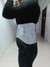 Panapopo醫用級護腰帶腰間盤(pán)突出腰部支撐腰肌勞損男女士久坐神器護具F2 曬單實(shí)拍圖