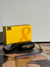 W&P適用于A(yíng)irpods Pro3保護套蘋(píng)果耳機Pro三代降噪掛繩無(wú)線(xiàn)藍牙耳機真皮防滑wp保護殼 曬單實(shí)拍圖