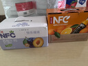 匯源100%NFC西梅汁200ml*12盒純果汁無(wú)添加整箱飲料果蔬汁禮盒 曬單實(shí)拍圖
