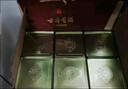 古井貢酒 年份原漿古5 濃香型白酒 50度 500ml*6瓶 整箱裝 曬單實(shí)拍圖