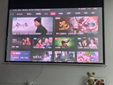 Vidda C2 Ultra 海信4K超高清純三色激光云臺投影儀家用家庭影院白天投墻(MCL38激光器+超級光學(xué)變焦) 曬單實(shí)拍圖