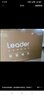 海爾出品統帥(Leader)L43F5A 43英寸超薄護眼全高清智慧屏智能投屏送父母老人租房必選小戶(hù)型電視2級 曬單實(shí)拍圖