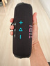 JBL FLIP7 音樂(lè )萬(wàn)花筒七代 【國家補貼】藍牙音箱 戶(hù)外音響 禮物 AI音效增強 賽道揚聲器 黑拼橙 曬單實(shí)拍圖