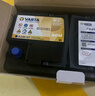 瓦爾塔（VARTA）京東養車(chē)汽車(chē)電瓶蓄電池啟停系列AGM22 H7 80Ah以舊換新上門(mén)安裝 曬單實(shí)拍圖