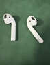 AirPods1/2代蘋(píng)果左右耳機丟失單只補配Pro一二代三代四代充電盒 二代左耳A2031 全新成色（5小時(shí)左右續航） 曬單實(shí)拍圖