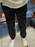 東方駱駝（EASTERN CAMEL）工裝褲男款秋冬季束腳褲寬松百搭時(shí)尚潮牌機能沖鋒休閑褲長(cháng)褲男士 曬單實(shí)拍圖