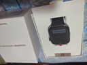 華為HUAWEI WATCH FIT 4 韻律黑氟橡膠表帶 華為運動(dòng)智能手表超輕薄大屏潮流運動(dòng)藍牙通話(huà)睡眠監測fit4 曬單實(shí)拍圖