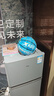 特步 籃球官方正品兒童小學(xué)生室內外比賽訓練專(zhuān)用防滑耐磨藍球3-6歲 云水藍【5號球】適合6歲以上 曬單實(shí)拍圖