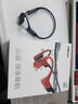 韶音（SHOKZ）OpenSwim Pro S710 骨傳導(dǎo)藍(lán)牙耳機(jī)無線耳機(jī) 開放式運(yùn)動(dòng)游泳跑步騎行不入耳 珊瑚海  曬單實(shí)拍圖