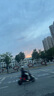 優(yōu)衣庫女裝防風(fēng)拉鏈連帽外套/內里搖粒絨戶(hù)外防水472150 01 乳白色 M /160/84A 曬單實(shí)拍圖