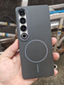 踏朵適用魅族21Pro新品手機殼Magsafe磁吸全包防摔保護套Meizu21純色膚感情侶魅族21Pro超薄5G男女高級 【碳灰色】PC柔潤配色 | Magsafe磁吸細圈 魅族 21 Pro 曬單實(shí)拍圖