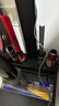 戴森（DYSON）V15 Detect Fluffy無(wú)繩吸塵器新一代藍色【原裝進(jìn)口】手持無(wú)線(xiàn) 除螨 寵物家庭適用  曬單實(shí)拍圖