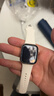 Apple【補貼優(yōu)惠】AppleWatch Series10 iWatch S10 運動(dòng)智能 蘋(píng)果手表 玫瑰金 42mmGPS版【配件+禮包】 曬單實(shí)拍圖