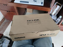 普聯(lián)（TP-LINK） 全千兆poe ac一體化路由器企業(yè)級無(wú)線(xiàn)AP控制器 R4218GPE-AC 16口千兆 曬單實(shí)拍圖