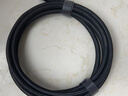 綠巨能（llano）Mini HDMI轉(zhuǎn)HDMI2.0轉(zhuǎn)接線 4K60Hz高清迷你轉(zhuǎn)換線 相機(jī)平板便攜屏連接電腦顯示器投影儀 2米 曬單實(shí)拍圖
