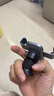 倍思 車(chē)載手機支架 汽車(chē)導航支架出風(fēng)口固定器 汽車(chē)用品車(chē)內飾品小件 曬單實(shí)拍圖