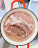 1號會(huì )員店M3澳洲安格斯牛腱子(不含腱子芯)  低脂健身生鮮牛肉 凈含量2斤 曬單實(shí)拍圖
