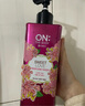 菲詩小鋪（THE FACE SHOP）甜蜜愛戀香氛沐浴露500ml（沁甜花香）活力潔膚 保濕芳香 曬單實拍圖
