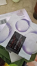 歐萊雅膨潤(rùn)面膜15片補(bǔ)水保濕抗皺緊致護(hù)膚品化妝品中秋禮物國(guó)慶出游 曬單實(shí)拍圖