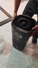 美的（Midea）無(wú)霧加濕器空氣凈化一體機家用臥室霧化器靜音母嬰專(zhuān)用智能除菌生日中秋喬遷禮物國家補貼SZK-U15 曬單實(shí)拍圖