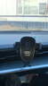 喜車(chē)友適用于奧迪車(chē)載手機支架無(wú)線(xiàn)充電器a6l/a4l/q5l導航支架汽車(chē)用品 奧迪專(zhuān)車(chē)專(zhuān)用【一放即鎖經(jīng)典款】 19-24款A6L/A7 曬單實(shí)拍圖