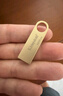 金士頓（Kingston）128GB USB3.2 Gen 1 U盤(pán) DTSE9G3 金屬U盤(pán) 讀速220MB/s 寫(xiě)速100MB/s 學(xué)習辦公投標電腦車(chē)載通用 曬單實(shí)拍圖