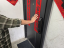 華為智能門鎖 2 Pro AI掌靜脈3D人臉雙解鎖 超清貓眼遠(yuǎn)程對講 指紋鎖 電子鎖密碼鎖 免費(fèi)送裝拆舊 曬單實(shí)拍圖