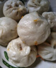 皇家小虎嵊州風(fēng)味手工老面小籠包2斤/約40個(gè) 早餐包子半成品食品 源頭直發(fā) 曬單實(shí)拍圖