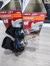 歐司朗（OSRAM）遠亮型鹵素燈SUP升級款汽車(chē)大燈遠光燈近光燈 HB3/9005 12V單只 曬單實(shí)拍圖