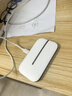 華為智選隨身wifi可移動(dòng)無(wú)線(xiàn)wifi6免插卡隨行無(wú)線(xiàn)上網(wǎng)卡便攜上網(wǎng)寶4g無(wú)限路由器全國通用流量2025款MT33 旗艦WiFi6【多網(wǎng)切換】1500毫安長(cháng)續航 不限速不虛標月享2000G流量 曬單實(shí)拍圖