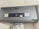 史密斯蘭堡熱水器電熱水器家用儲水式洗澡速熱扁桶雙膽一級能效出水?dāng)嚯?0L60升80升100升 80L 3200W 一級能效+出水?dāng)嚯奧iFi智控 曬單實拍圖